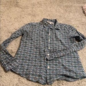 Women’s Dress Blouse